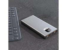 Повербанк Proove Guardian 10000mAh 22.5W черный - 3