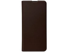 Книжка FIBRA Flip Lether Redmi Note 8T brown - 1