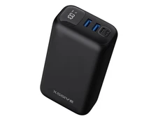 Power Bank XSSIVE XSS-PB23 22.5W 30000 mAh black - 2