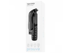 Монопод-трипод Proove Tiny Stick black - 2