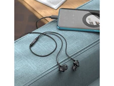 Наушники Hoco M113 Type-C черные - 2