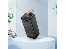 Power Bank Hoco DB82 65W 40000mAh black - 7