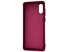 Copy Original низ Samsung A02 marsala - 2