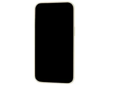 Case soft touch низ iP 13 Pro Max (11) vanilla - 2