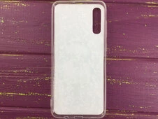 Cinema Set Eskimo Samsung A70 white - 5