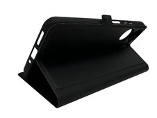 Книжка WAVE Flap Redmi 15 black - 3