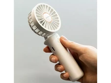Портативний вентилятор Proove Carlson white - 12