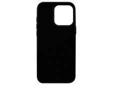 Накладка Carbon Mirage Protective MagSafe iPhone 15 Pro Max black - 2