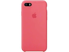 Case soft touch iP5 (39) raspberries - 1