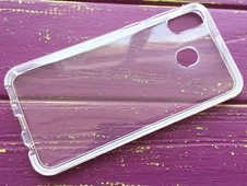 Цветная линия Samsung M20 Белый - 2