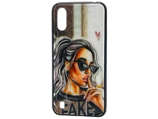 Prisma Ladies Samsung A01 Fake - 1