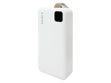 Power Bank Kensa KP-90 22.5W 30000 mAh white - 1