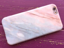 MraMor iPhone 6 Коричнево-зелений - 3