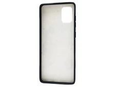 Накладка Confetti Samsung S20+ Blue dress - 2