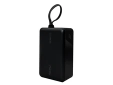 Power Bank HEPU HP-A07 22.5W 30000 mAh black - 1