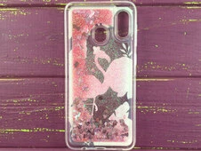 Аквариум Flamingo Redmi Note 6/6Pro Lucky - 2