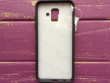 Чохол Pic Samsung A6(18) Cat-unicorn - 3