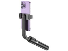 Монопод-трипод Hoco K20 black - 7