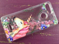 Акваріум Redmi 6 Flowers Unicorn - 3