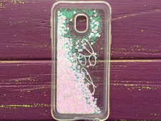 Аквариум Samsung J330 Boy Bye W - 3