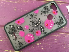 Rock Tatoo Diamond Redmi 6 (2) - 3