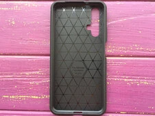 SPIGEN карбон Honor 20/Nova 5T чорний - 4