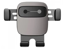 Holder Baseus Cube Gravity Vehicle Mounted black - 1