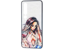 Prisma Ladies Xiaomi Mi 10 Sexy - 1