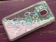 Аквариум Samsung J330 Boy Bye W - 4