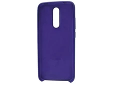 Копия оригинального Redmi 8 фиолетовый - 2