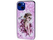 Prisma Ladies iPhone 13/14 you dazzle me - 1