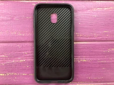 iPaky Glass Print Samsung J330 Louis Vuitton - 3