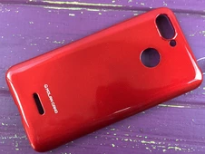 Molan Cano Redmi 6 Red - 3