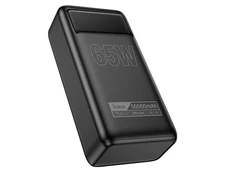 Power Bank Hoco DB81A 65W 50000mAh black - 2