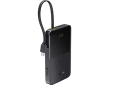 Power Bank Baseus Enerfill Bipow 2 Pro 10000mAh 22.5W black - 2