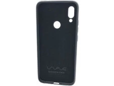 WAVE Цветной Redmi Note 7 черный - 2