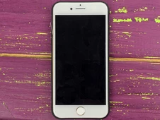 Силікон HOCO iPhone 7/8/SE 2 Париж - 3