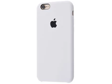 Case soft touch iP6+ (09) white - 1