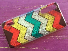 Аквариум Xiaomi Mi A3/CC9e zigzag - 3