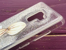 Акваріум Samsung A8 2018 Jeans Girl - 2