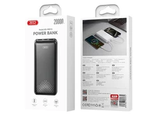 Power Bank XO PB313 20000 mAh black - 3