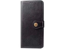 Книжка GETMAN Gallant Samsung M51 black - 1
