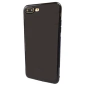 Силікон OU CASE IPHONE 7+/8+ black - 1