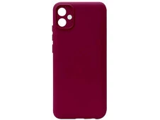 WAVE Colorful Samsung A04e marsala - 1