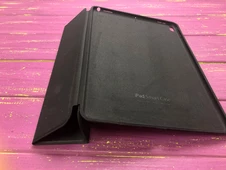 Силиконовый чехол для iPad mini 1/2/3 черный - 2