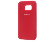 Copy Original Samsung S7 red - 1