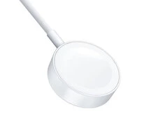 Бездротовий ЗП iWatch XO CX012 2W USB white - 1