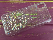 Силікон Diamond Huawei Y5(19)/8S white - 3