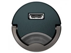 АЗП Baseus Tiny Star Mini PPS 1Type-C/30W серый - 2