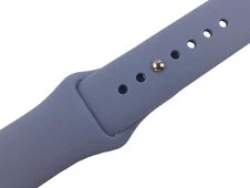 Apple Watch деш 42(ser.1-3)/44/45/46/49mm (46) ocean blue - 3